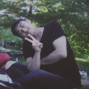 Meet your Posher, Francis